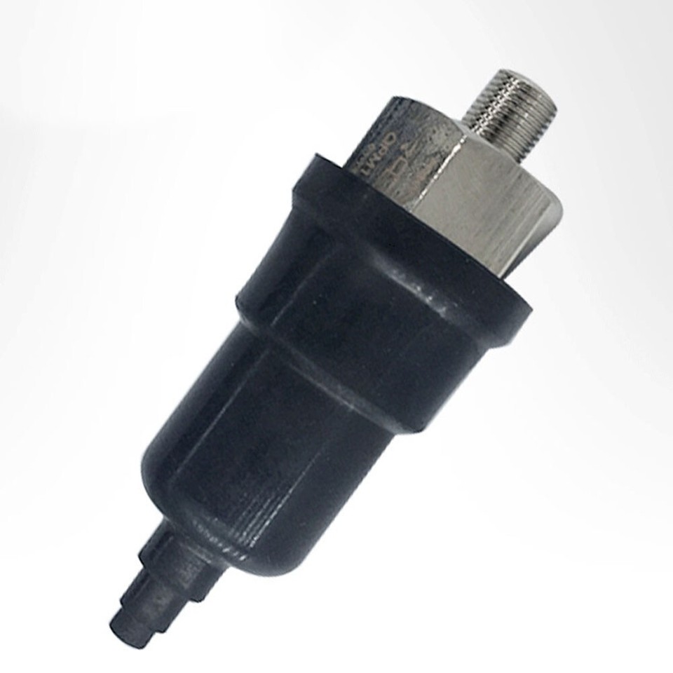 Air Pressure Switch Air Compressor Adjustable 15-140psi Air Locker Diff ...