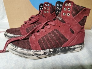 supra skytop muska 001