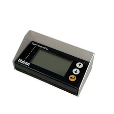 Vulcan Materials Company Fuel Monitor 1