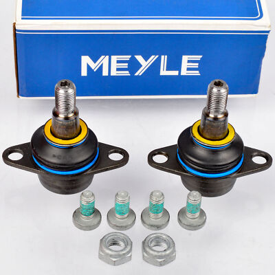 2x MEYLE Traggelenk Satz für BMW E90 E91 E92 X1 E84 E53 xDrive