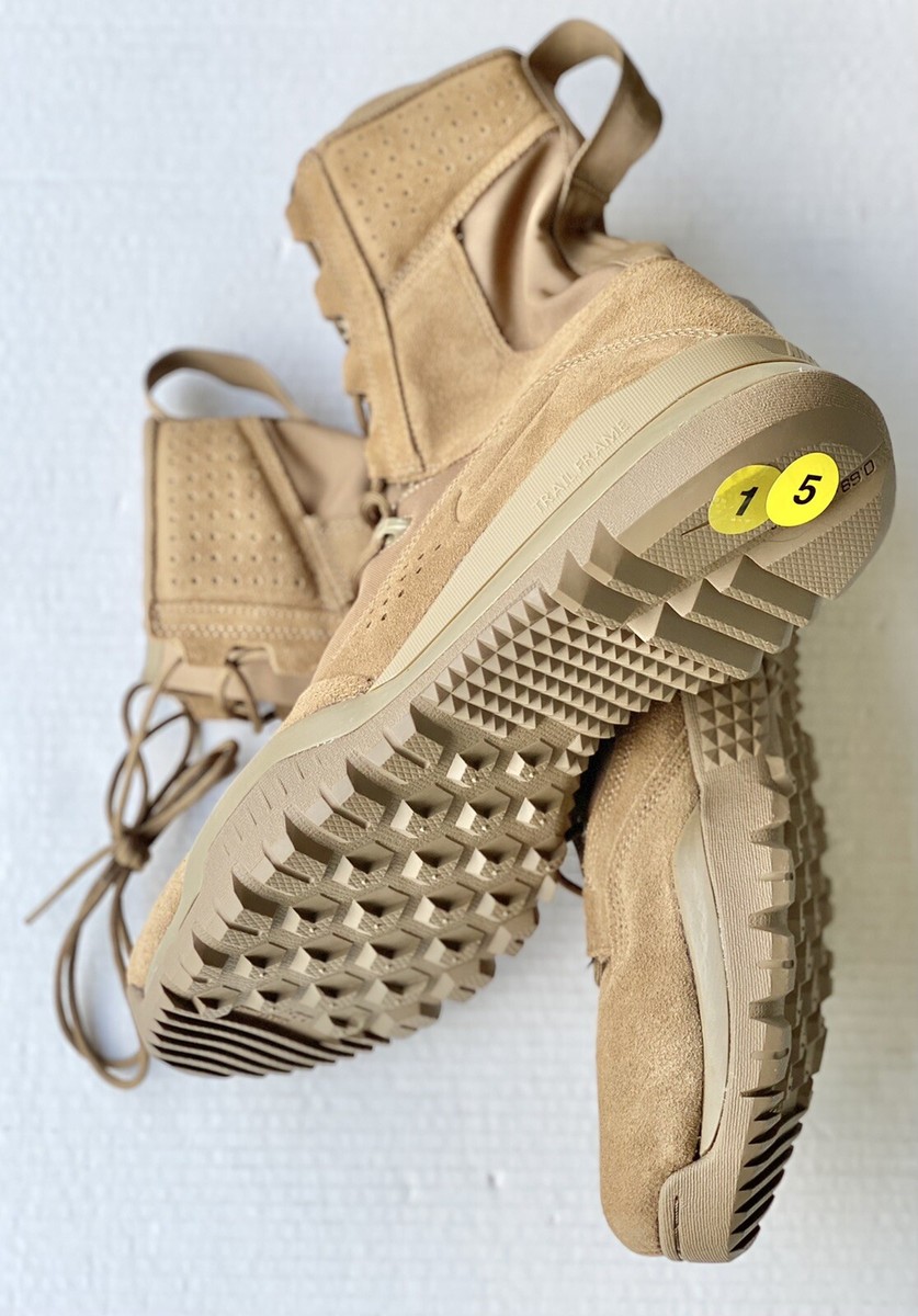 NIKE SFB FIELD 2 8