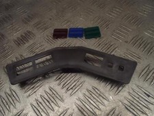 Yamaha XJ900F XJ900 F Pre Diversion 1983-1986 31A Clock Warning Lights 