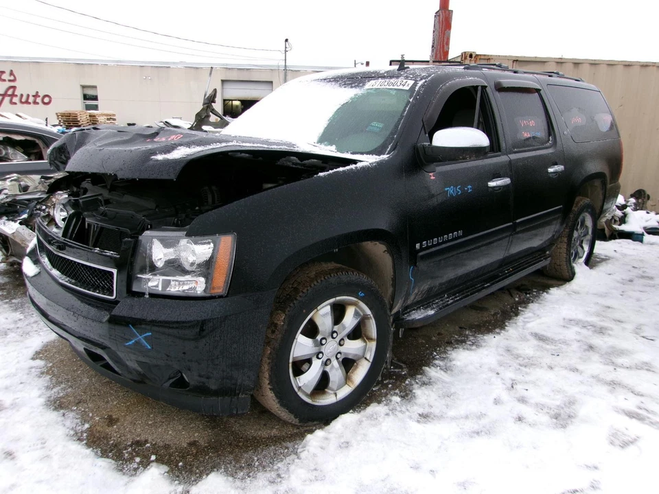 Used Front Left Upper Upper Control Arm Front fits: 2007 Chevrolet Suburban 1500 - Image 2 of 4