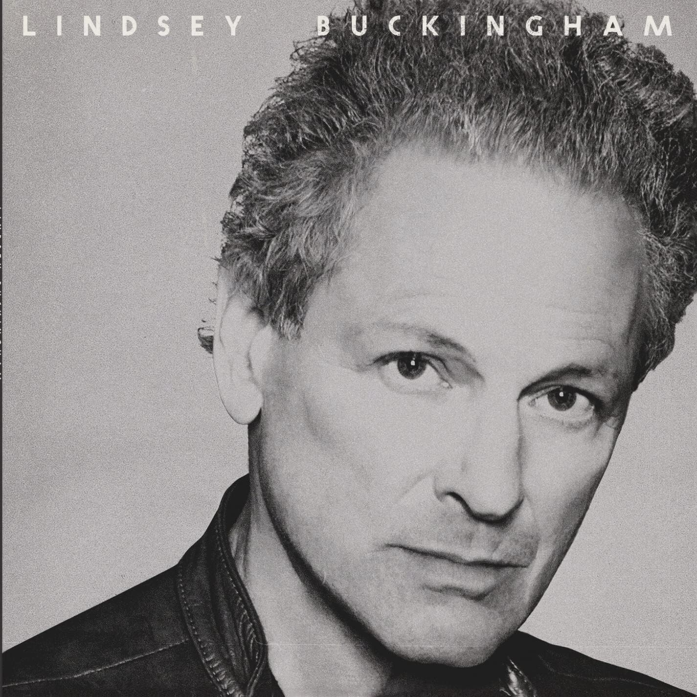 Lindsey Buckingham Self-Titled CD NEW SEALED 2021 Fleetwood Mac I Don't Mind+