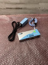 Used Gefen 2x1 DVI KVM Switcher Model ex.tend.it with power adapter 