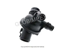 For BMW  (2012-2018) Thermostat with Housing 103 deg. C MAHLE BEHR + WARRANTY
