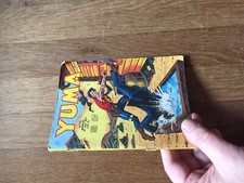 PETIT FORMAT BD YUMA 176