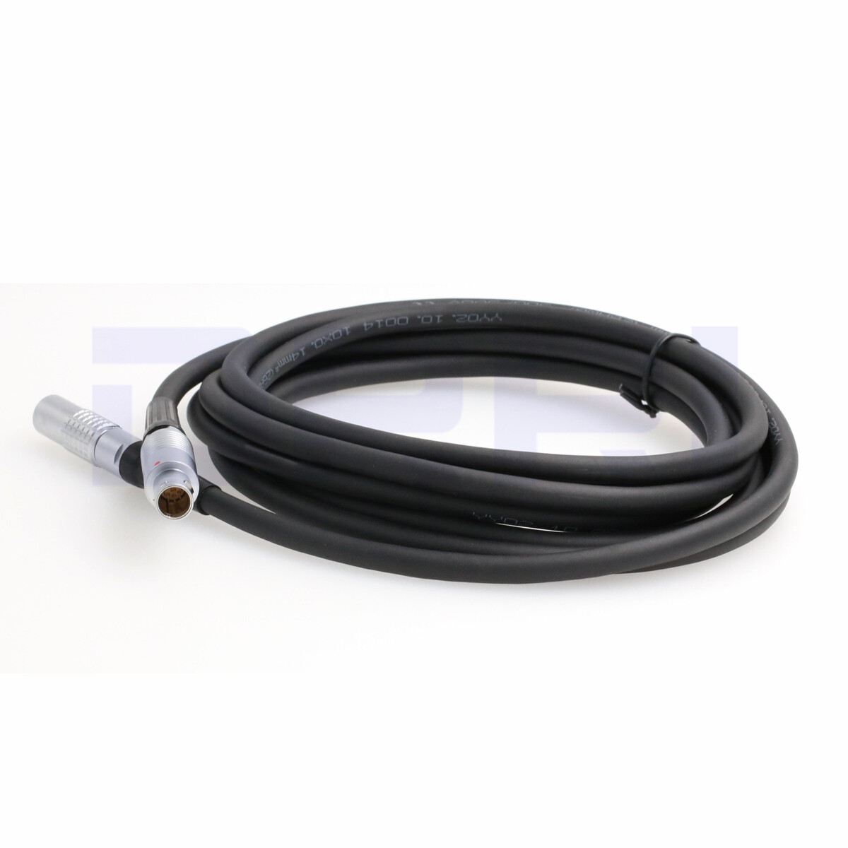 Bruel & Kjaer CABLE SPÉCIFIQUE Type 2615 AVEC Adaptateur Jj2614