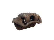 Bremssattel Bremszange vorne rechts für MERCEDES C-KLASSE COUPE CL 203