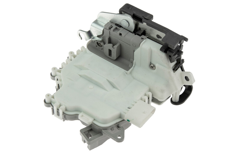 Serrure porte arrière gauche Seat Altea mécanisme renforcé Premium 1P0839015E
