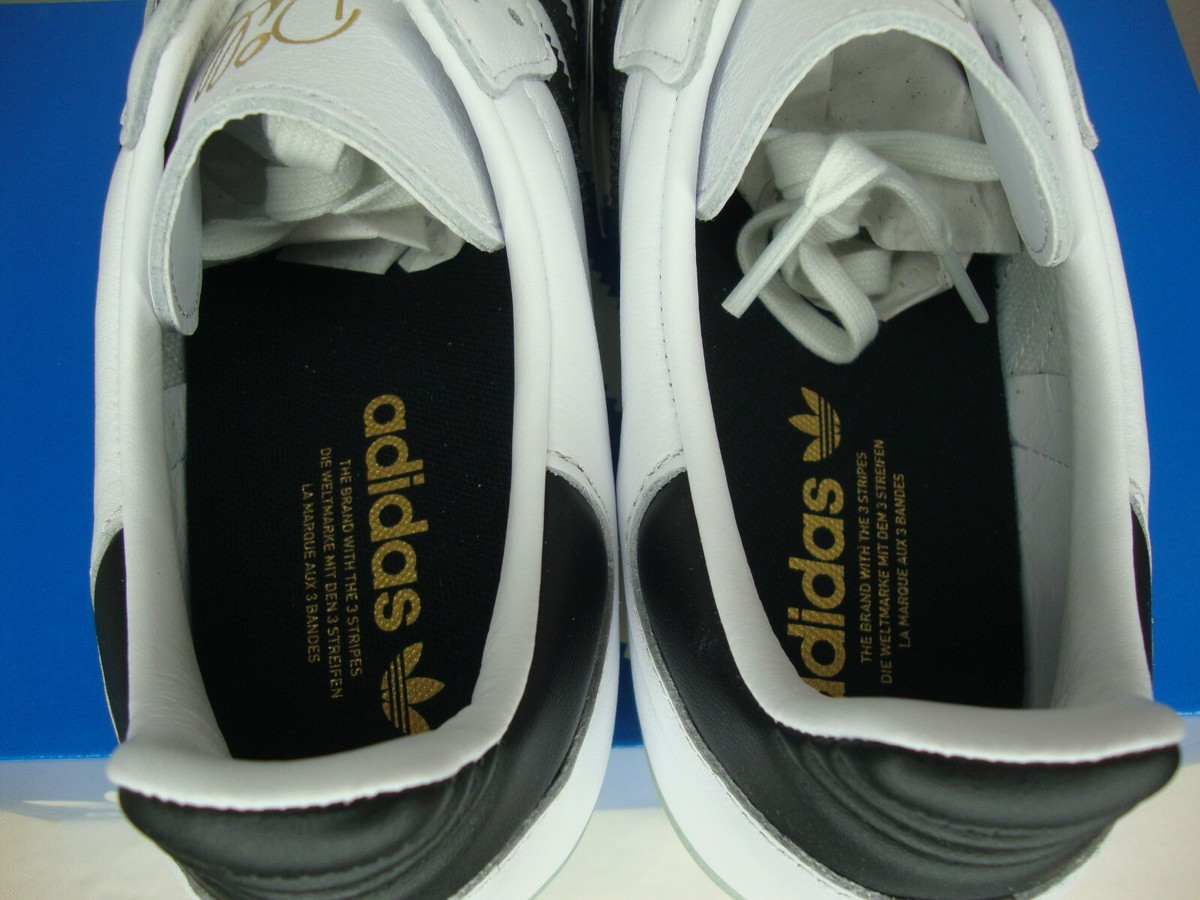 Adidas Jason Dill Samba Retro Trainers Shoes Men's US 10 Adidas Jason Dill Samba Retro Trainers Shoes Men's US 10