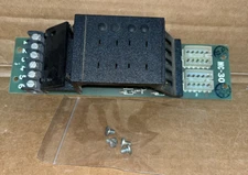 PYROTRONICS SYSTEM 3, MC-30, MASTER CODE/MARCH TIME MODULE