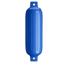 POLY FNDR G 8.5X27 BLU POLYFORM G-5 BLUE