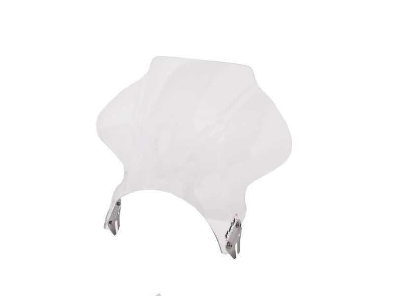 Puig Clear Cockpit Screen Suzuki Bandit GSF 650 2005-2008