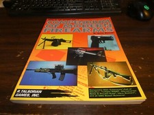 Edge of the Sword Volume 1: Compendium of Modern Firearms