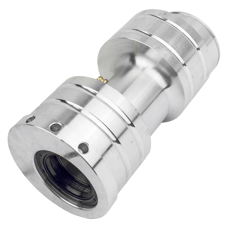 Buje portador de cojinete de eje trasero para Kawasaki KFX450R KFX 450R KSF450B 2008-2014 Foto 3 de 4