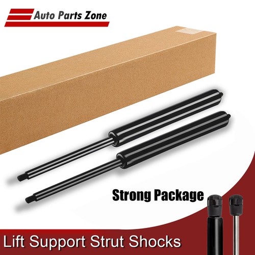 2X Liftgate Lift Supports For 2010-2018 Toyota 4Runner SR5 Sport Utility 4-Door - Picture 4 of 8