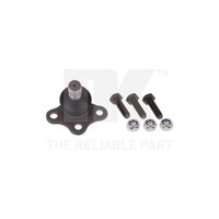 Trag-/FüHrungsgelenk NK 5041920 FüR CitroËN Peugeot Ds, Vorderachse, AußEn