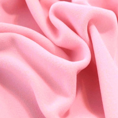 Winter FLEECE Stoff antipilling Polarfleece Wärmend Kuschelig Rose Meterware - Bild 3 von 3