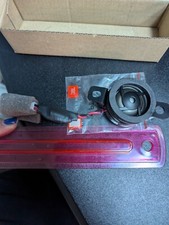 JBL TWEETER MODIFIED WITH REMOVABLE BRACKET -LOOK AT PICTURES CLOSE EACH