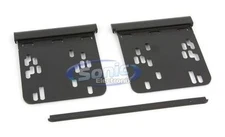 Metra 95-5817 Double DIN Installation Dash Kit for 1995-08 Ford/Lincoln/Mercury