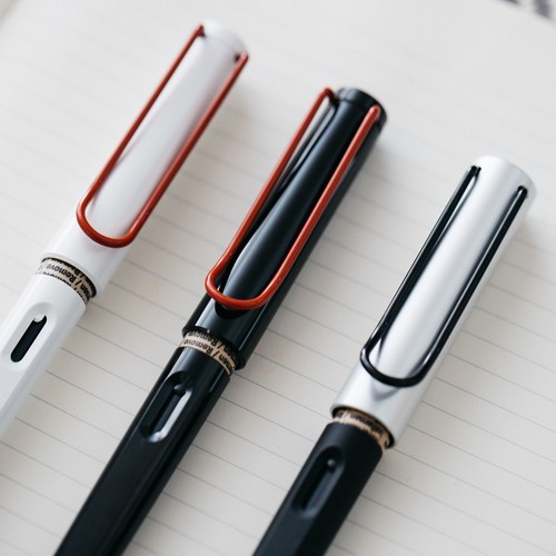 LAMY Joy Calligraphy Fountain Pen - Picture 3 of 16