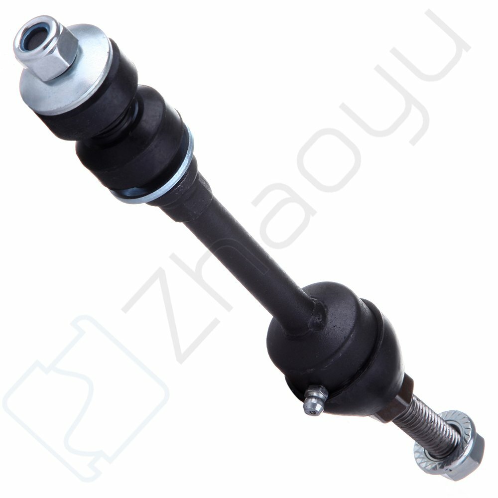 Front End Suspension Kit For 2002-2005 Dodge Ram 1500 2WD – Ball Joints, Tie Rods & Sway Bars