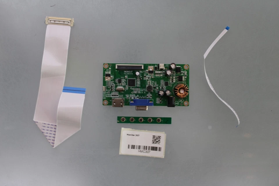 Mainboard-ViewSonic VA2732-H Office Monitor - Bild 2 von 4