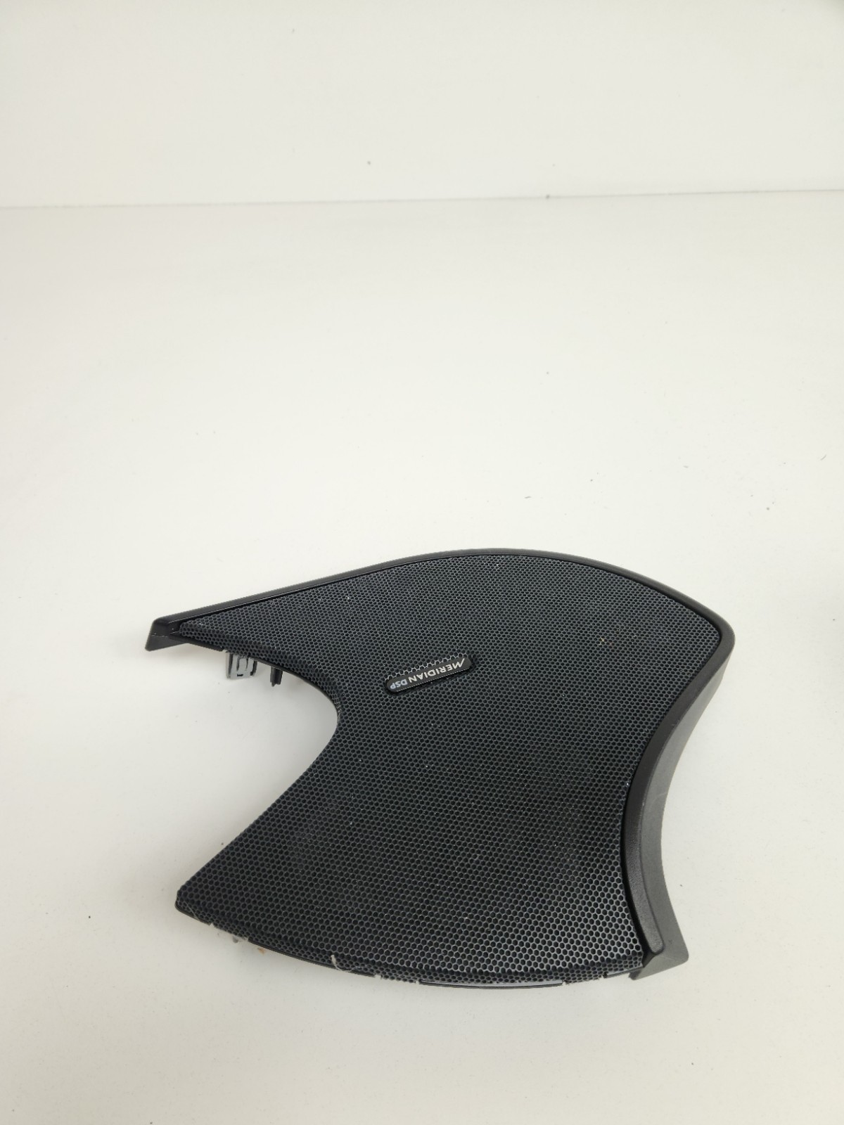 2015-2016 MCLAREN 650S SPIDER RIGHT SIDE DOOR SPEAKER COVER MERIDIAN DSP OEM 