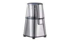Stainless Steel Coffee & Herb Grinder Cookworks CG9100 - Ex