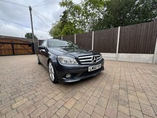 Mercedes C250 CDI