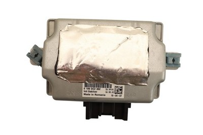 2014-2023 JEEP CHEROKEE INVERTER CONVERTER VOLTAGE STABILIZER MODULE OEM #131