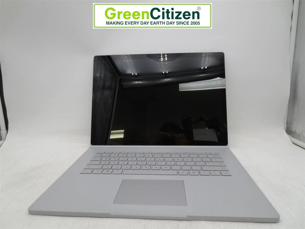 Microsoft Surface Book 2 15-15.9 Inch PC Laptops & Netbooks for