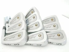 TE- Honma Golf LB-737 Tour Model Dynamic Gold S200 Deluxe 10 Clubs!