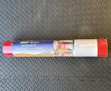UltraTape Rhino Roll & Stroll Hartflächenschutz selbstklebend - 600mm x 50m