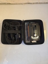 Beltronics GT-7 Radar and Laser Detector W/case