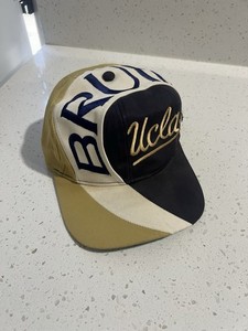 Vintage UCLA Bruins Hat