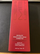 NEW Dermelect Revitalite Eyelid and Dark Circle Corrector