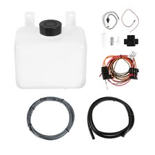 Holley Efi 557-101 Water Methanol Installation Kit