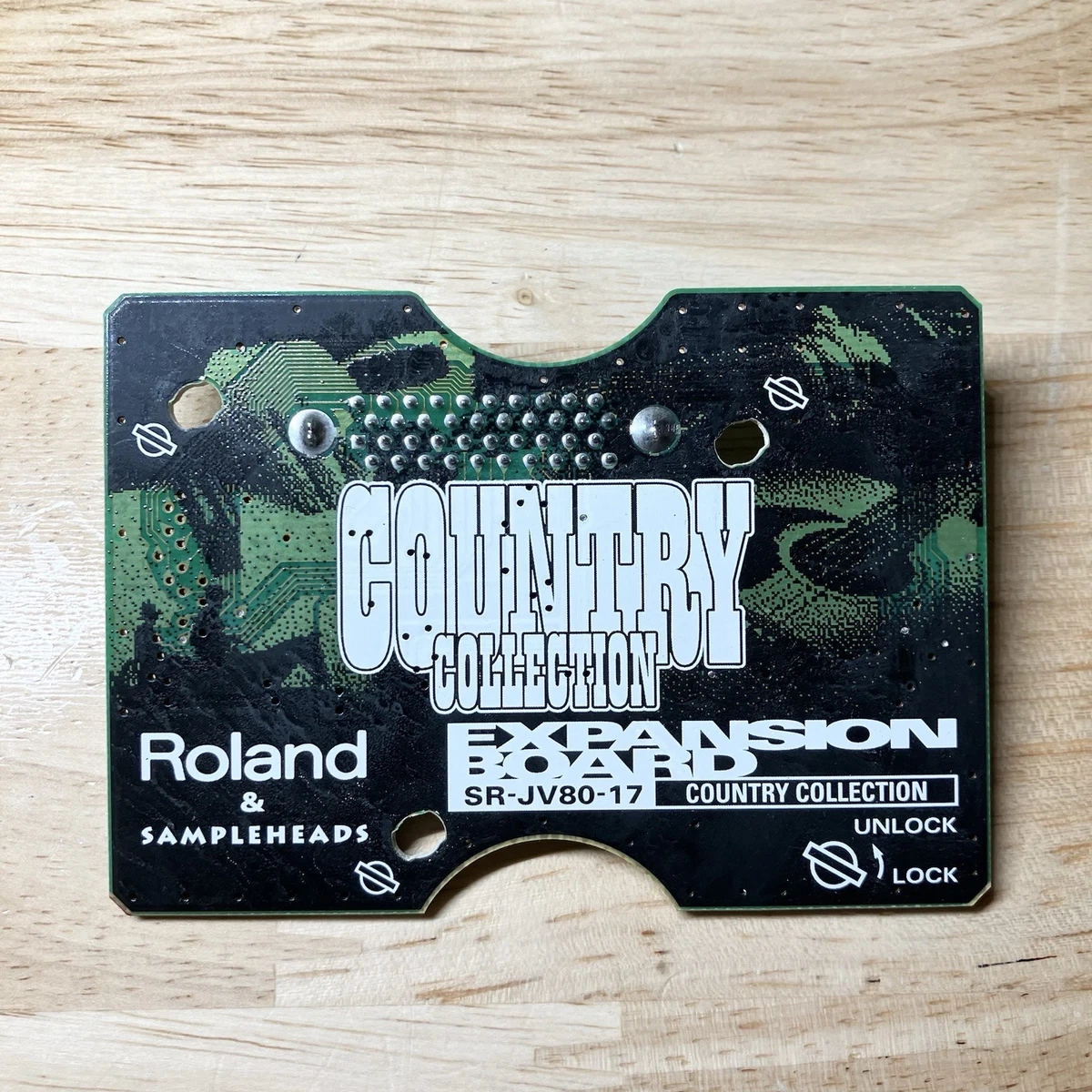 Preços baixos em Roland SR jv80 | eBay