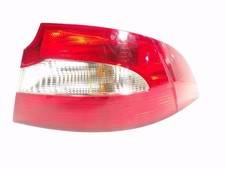 3T5945112 HECKLEUCHTE RECHTS / 16978477 FÜR SKODA SUPERB II 3T4 2.0 TDI 16V