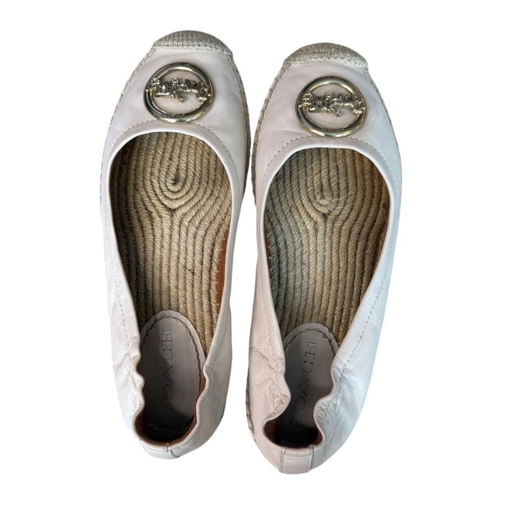 Women's Coach Clara Espadrilles thumbnail 6