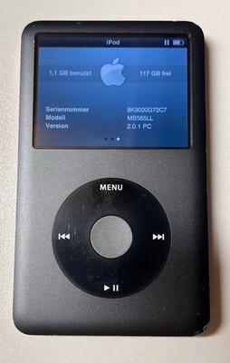 Apple iPod classic nano mini Batterieservice Akkuwechsel A1238 1236 1137 1051 