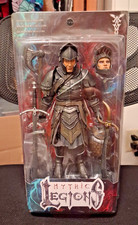 Mythic Legions  The Warrior & The Revenant Standard Action Figure