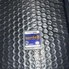 Golden Sun: Dark Dawn Nintendo DS Cartridge Only