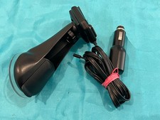 Becker MagClick Aktiv Adapter TMC Antenne KFZ Ladekabel 12/24V 1A Becker 948