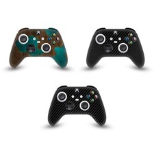 OFFICIAL ALYN SPILLER ART MIX VINYL SKIN FOR XBOX SERIES X / SERIES S CONTROLLER