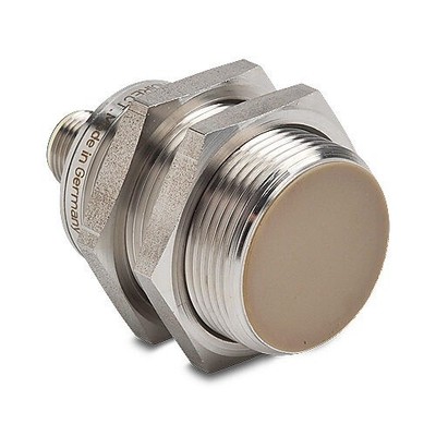 AUTOMATION DIRECT PFT1-AP-3H INDUCTIVE PROXIMITY SENSOR 14MM SENSING DISTANCE