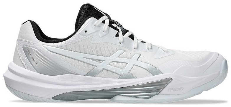 Las mejores ofertas en Asics Sky Elite FF 3 White Silver | eBay
