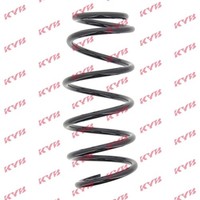 1X Fahrwerksfeder K-Flex KYB RH3529 FüR Astra GTC Opel A04 Caravan Twintop Cdti